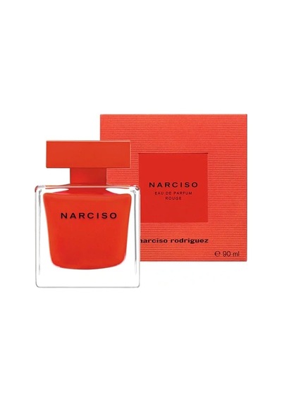 Narciso Rodriguez Narciso Rouge Edp 90 Ml Kadın Parfüm Fresh 41616993