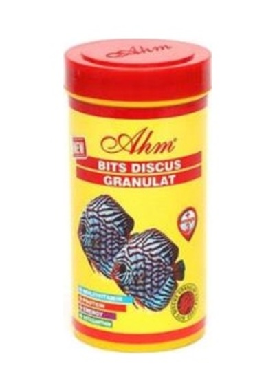 Ahm Marin Bits Discus Granulat 250ml / 100gr
