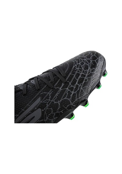 Skechers Jr Youth Fg Çocuk Çim Zemin Kramponu 252062l-bksl Siyah Renkli