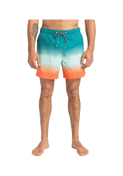 Billabong All Days Fade Erkek Volley Short Kırmızı