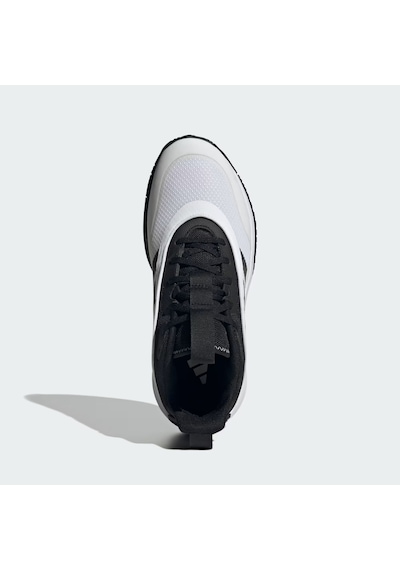 Adidas Ftwwht/cblack/cblack Erkek Basketbol Ayakkabı Ownthegame 3.0 If4565 Beyaz