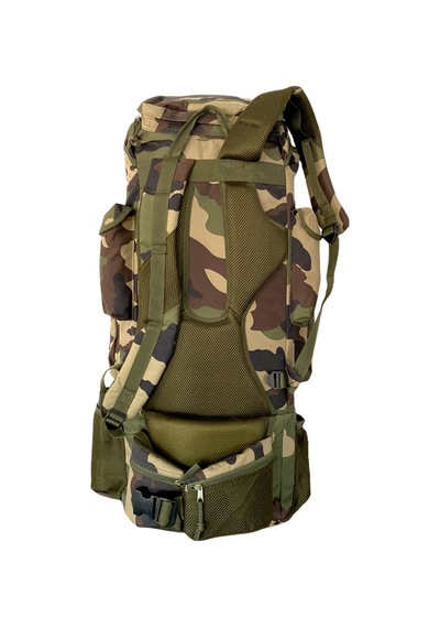 Savage Gear Savage  Hh05328  Sırt  Çantası  Kamuflaj