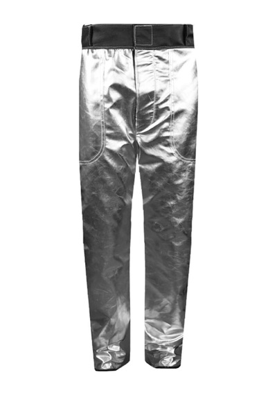 Firelion® Alüminize Pantolon