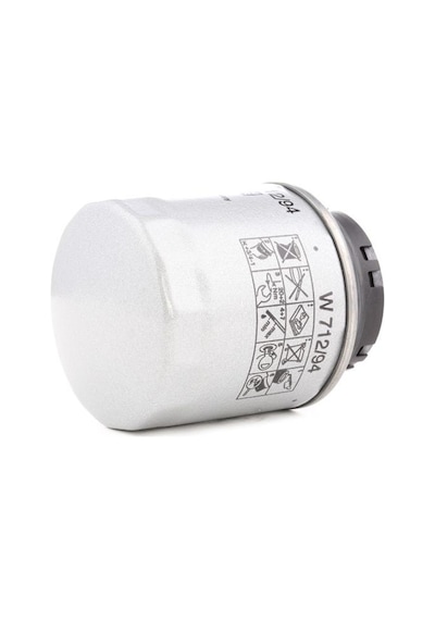 Mann Filter Yağ Filtresi W712-94 N11.2592