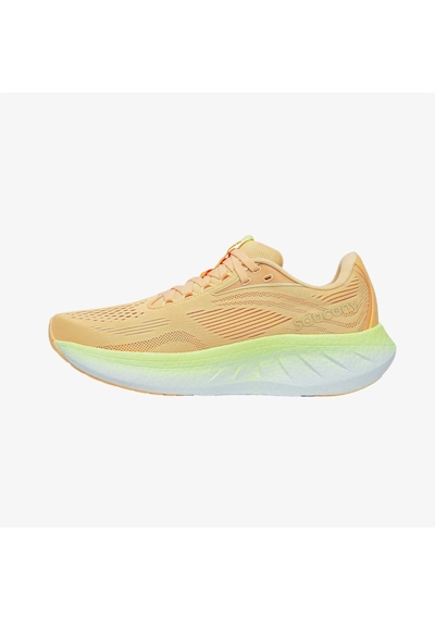 Saucony Ride 18 Kadın Turuncu Spor Ayakkabı S11000