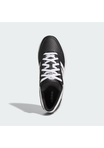 Adidas Hoops Classic Erkek Spor Ayakkabı Kı1056 Siyah