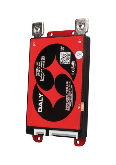 Daly 20s 72v 30a Passıve Balans Bms Modül