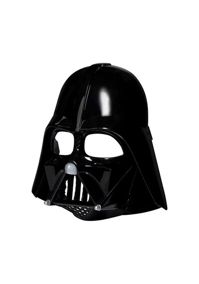 G0756 Star Wars Darth Vader Elektronik Maske
