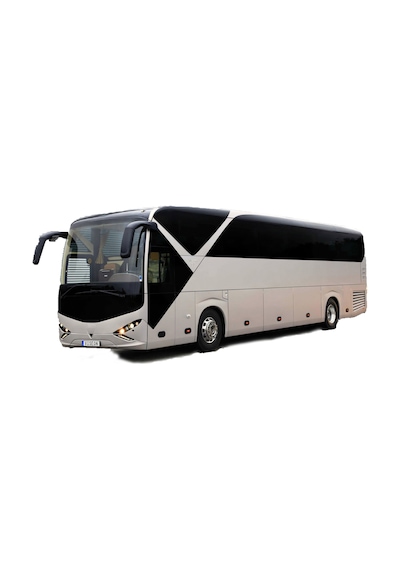Viseon Otobüs Yakıt Depo Koruma Cihazı
