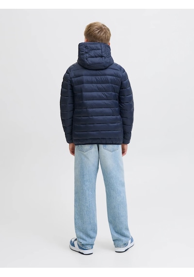Jack & Jones Jack&jones Jjebradley Erkek Çocuk Şişme Ceket 12280991 Lacivert