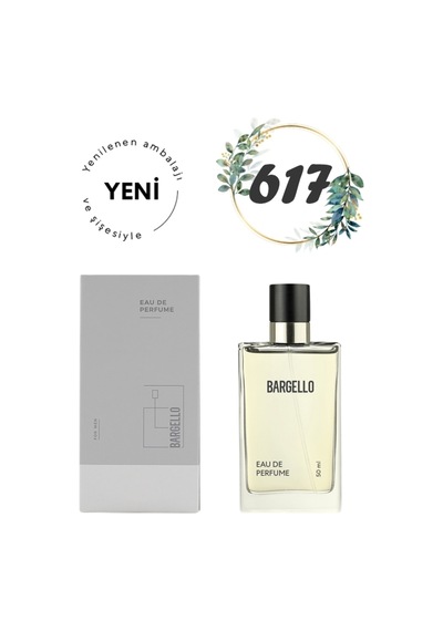 Erkek Parfüm 617 Oriental 50 Ml Edp 869284130617 Aromatik