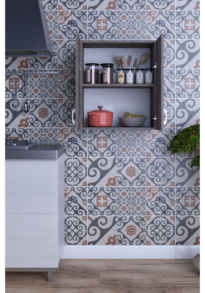 Rafineri Moza Çok Amaçlı Dolap Kapaklı Mutfak Balkon Banyo Mdf Gri Rafineri Moza Çok Amaçlı Dolap Kapaklı Mutfak Balkon Banyo Mdf Gri