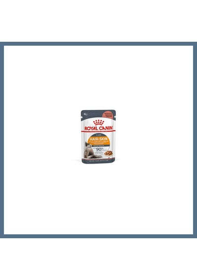 Buradabulabilirsin Intense Beauty Gravy Pouch Yetişkin Kedi Konservesi 12 Adet 85 Gr Bbz