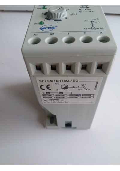 ENTES EF-10 FLOŞÖR ROLE