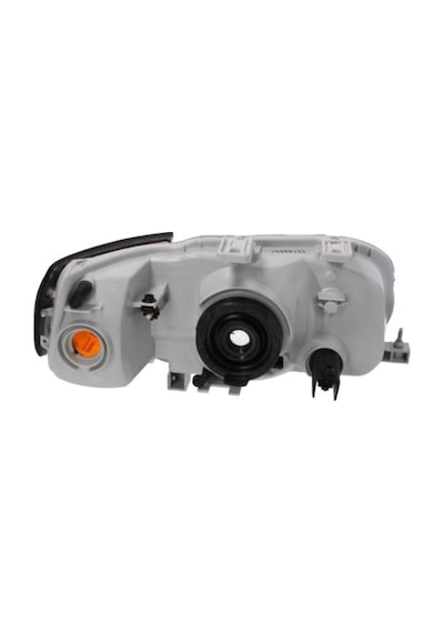 Far Sol Honda Cıvıc Euro Cıvıc 1996-1998 Elektrikli - Siyah