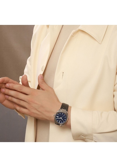 Pierre Cardin Cf.1000.lb.2 Kol Saati Metalik