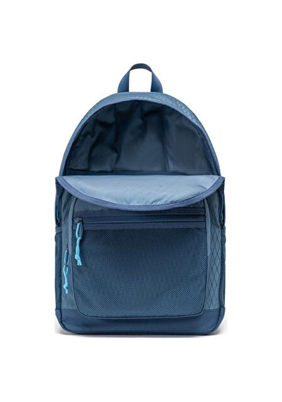 Herschel Kaıne Backpack Sırt Çantası-en: 32 Cm, Boy: 47 Cm, Derinlik: 19,5 Cm 11814-07793 Mavi