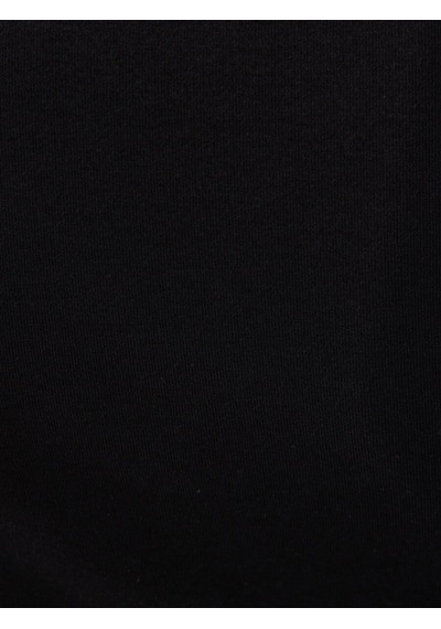 LOFT Slim Fit Kadın Tshirt U.kol Lf2040771 Q1.v1 Siyah