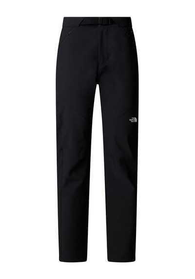 The North Face W Diablo Regular Straight Kadın Pantolon Siyah