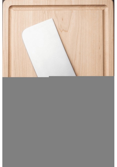 Pastırma Satırı Bıçağı Sürmene Paslanmaz Çelik Satır Bıçak Pastırma Kesme Bıçağı 39 Cm Sürbisa 61730 Siyah