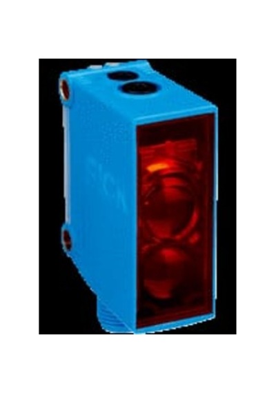 Sıck Fotosel Role Gtb10-p4212 M12-4 Pinli 1065857 Pnp 30vdc
