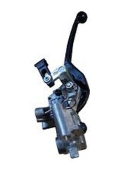 Ön Fren Merkezi Üst Ve Kolu - Honda Actıva 125 2023-2025 53987