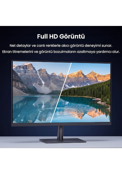 Veggieg Dvı 24+1 To Vga Çevirici Görüntü Dönüştürücü Adaptör Full Hd 1080p 60hz