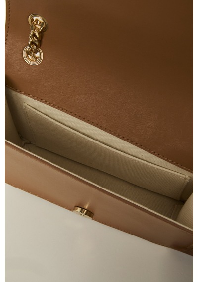 Ted Baker Kadın Omuz Çantası 210522-3 Bej
