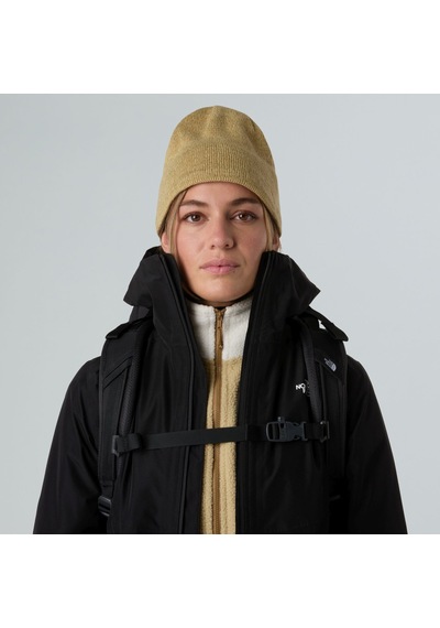 The North Face Jım Beanıe Unisex Bere Nf0a8cq2n481 Gri