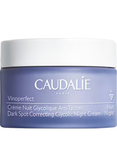 Ciltteki Leke Ton Farklılıklarını Gidermeye Yardımcı Doğal Işıltı Kazandıran Gece Kremi 50 Ml