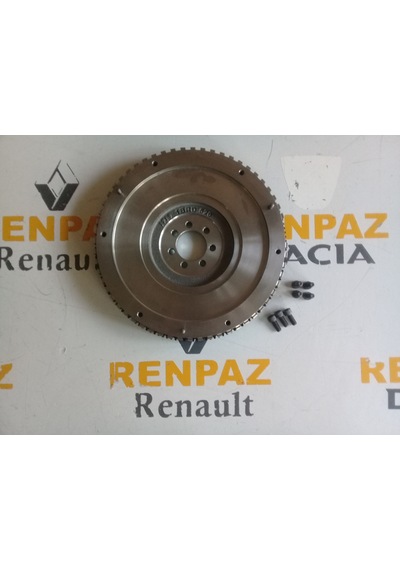 Renault/Dacia/Nissan Motor Volani Sabit 123003948R - 123006354R