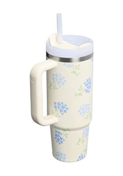 Stanley The Quencher H2.o Flowstate Tumbler 0.89l Pipetli Termos 10-13236-0419 Krem