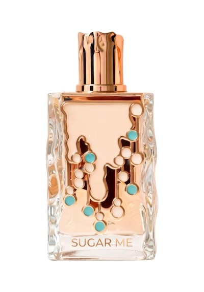 Maison Alhambra Sugar Me Marshmallow Dream Edp 100 Ml Kadın Parfümü Çiçek - Meyve