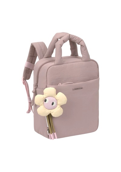 Lassig Mini Minoa Bebek Çocuk Sırt Çantası Powder Rose Pembe