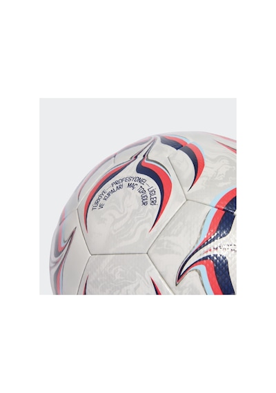 Adidas Turkey Tff 26/27 Competition Futbol Topu Açık Kahverengi
