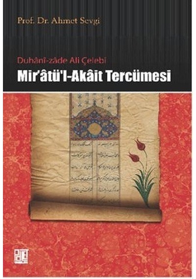 Mir'Atü'L Akait Tercümesi