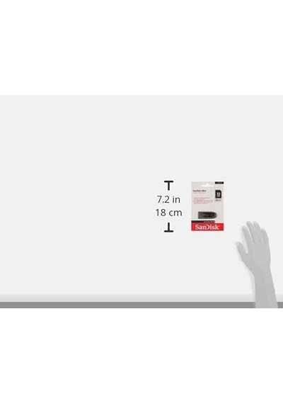 Ultra 64 Gb Usb 3.0 Flash Bellek - Sdcz48-064g-u46 Diğer