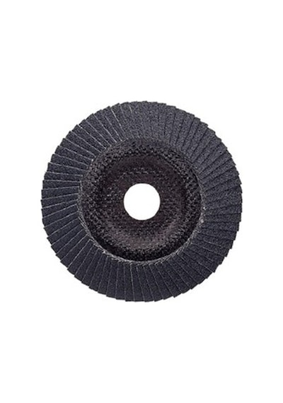 Bosch 115 mm 80 K Expert For Metal Flap Disk - 2608606754