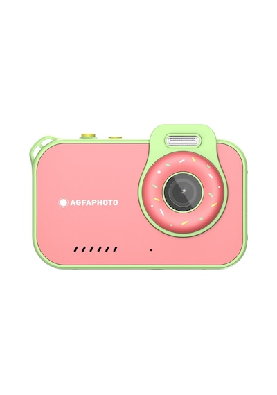 Agfaphoto Realikids Instant Kompakt Fotoğraf Makinesi