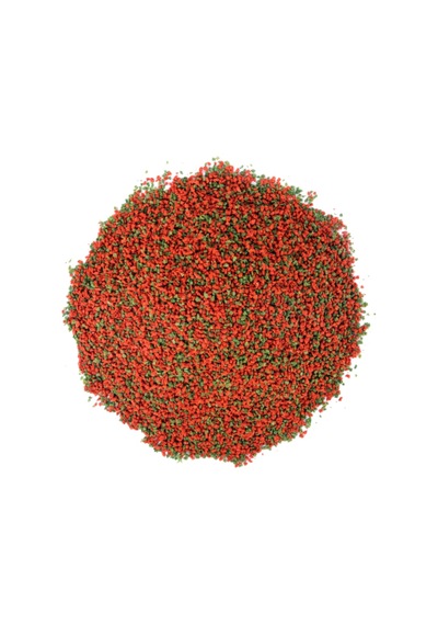 Cichlid Mix Granül Ve Discus Granulat 1+1 Kova Ciklet Balığı Yemi