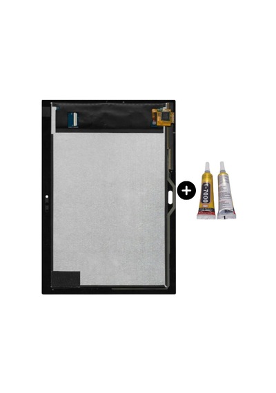 Lenovo Tab 4 Tb-x704a Uyumlu Hk Lcd Dokunmatik Set + B7000
