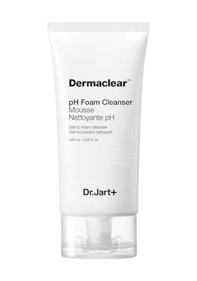 Dr.jart Dermaclear Ph - Köpük Temizleyici 30 Ml