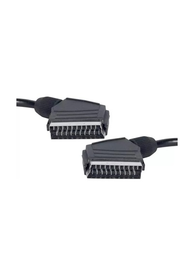 Sh Scart Scart 9 Mm Standart 1.3 Metre Kablo Najmaddin
