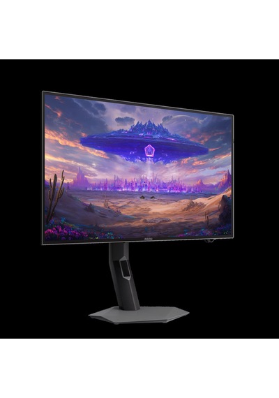 Aoc 26.5" Agon Pro Agp277qkdc 540hz 0.03ms Adaptivesync Woled Qhd 540hz/hd 720hz Oyuncu Monitörü