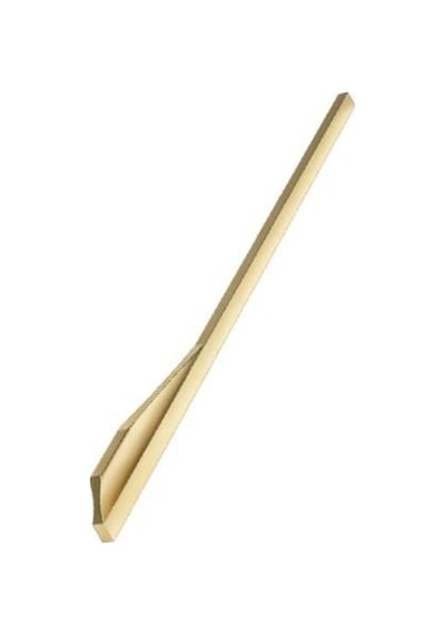 City Aks:384 Boy:450mm Kulp Altın