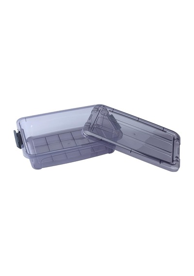 Porland Conforte Kilitli Saklama Kabı 2.8 Lt, Tekli Sku: Smg8690010572400 Açık