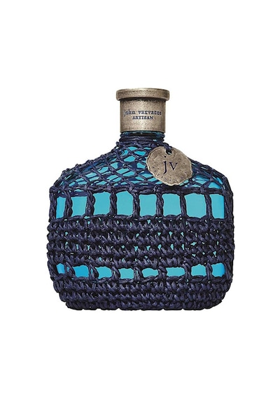John Varvatos Artisan Blu Erkek Parfüm EDT 125 ML