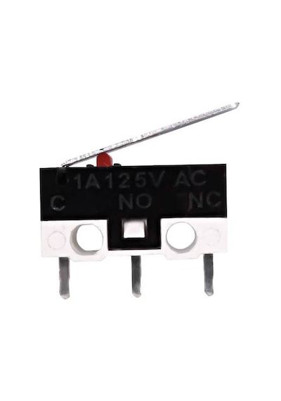 Micro Switch Mini Paletli