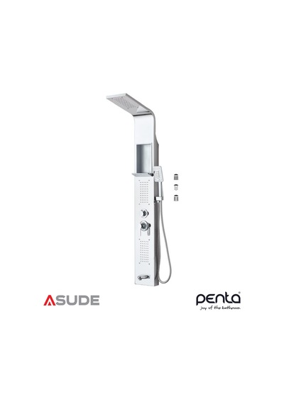 Penta Sp1830 Duş Paneli Sarı