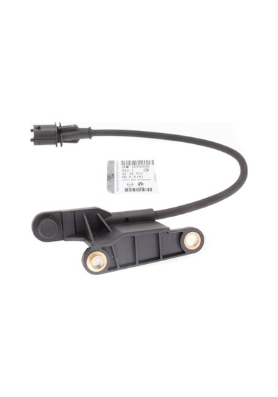 Opel Corsa C Z14Xe Eksantrik Devir Sensörü  Gm-100451 387550800